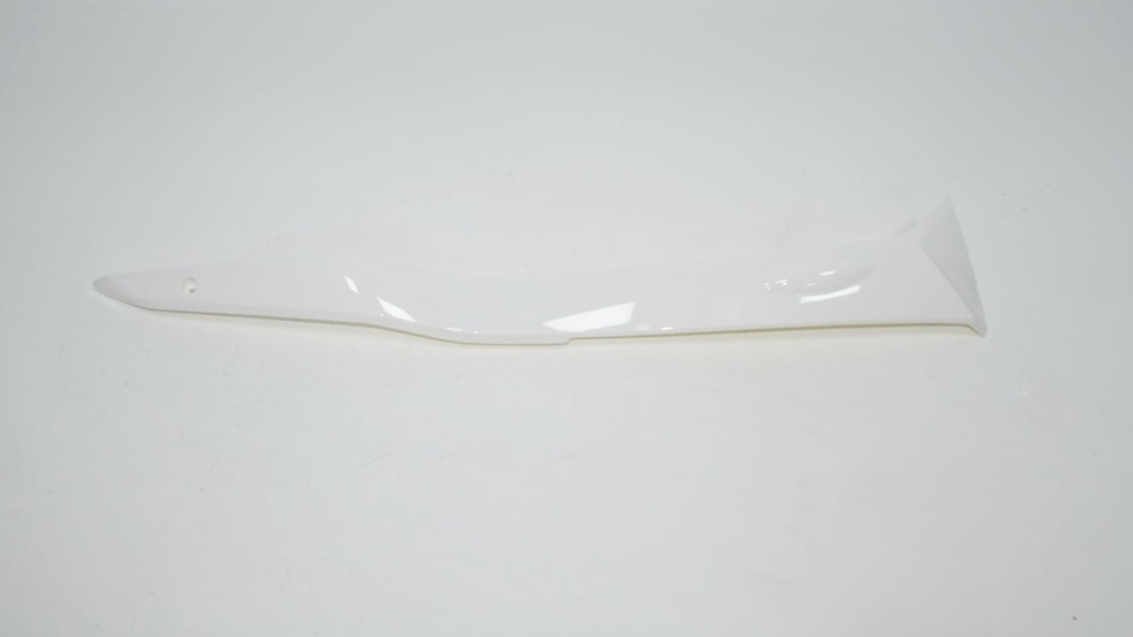 ALT PANEL SAĞ BEYAZ (MYFORCE8000E)